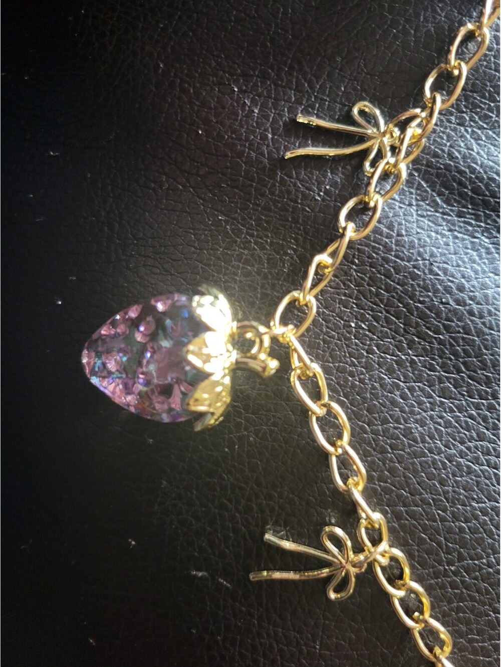 PURSE CHARMS